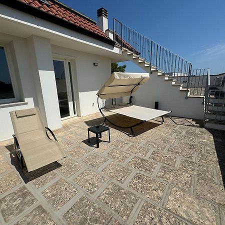 Ulivo Di Rocco Apartments Cannole Экстерьер фото
