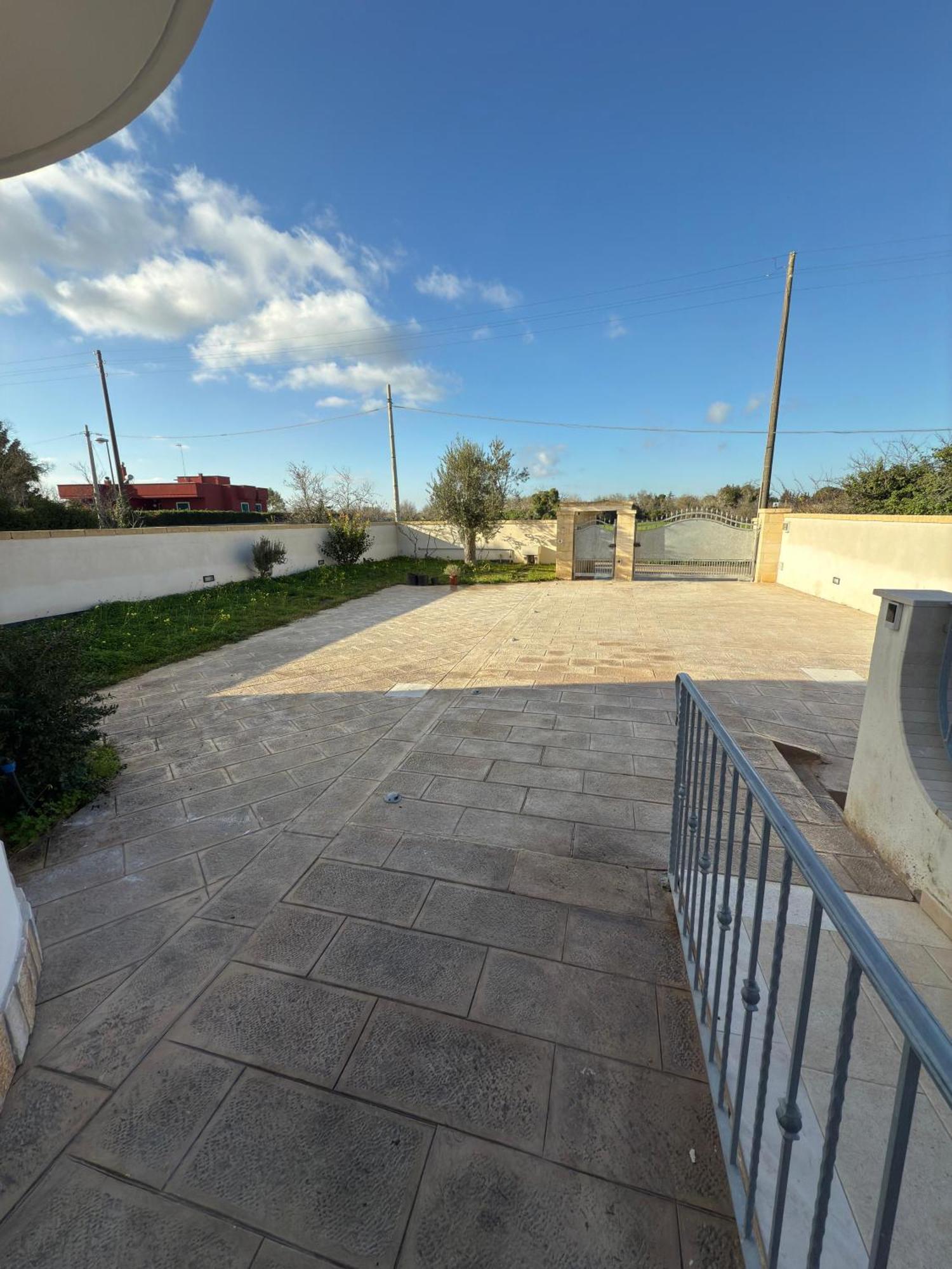 Ulivo Di Rocco Apartments Cannole Экстерьер фото