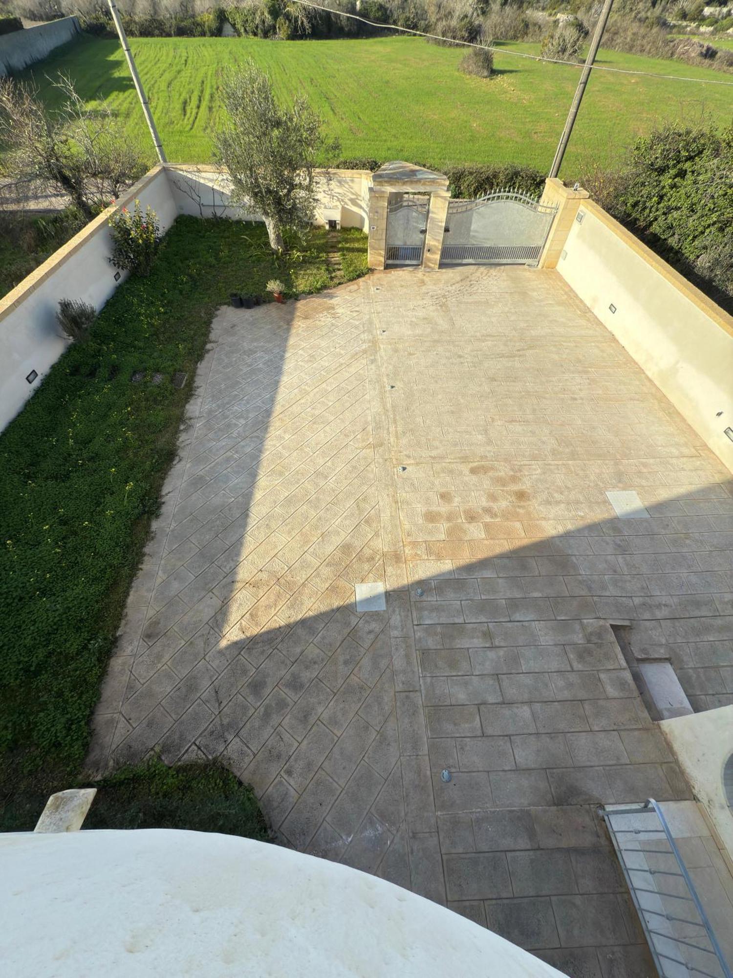 Ulivo Di Rocco Apartments Cannole Экстерьер фото