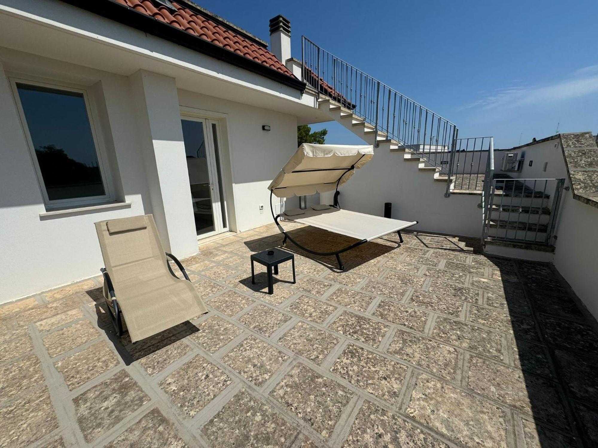 Ulivo Di Rocco Apartments Cannole Экстерьер фото
