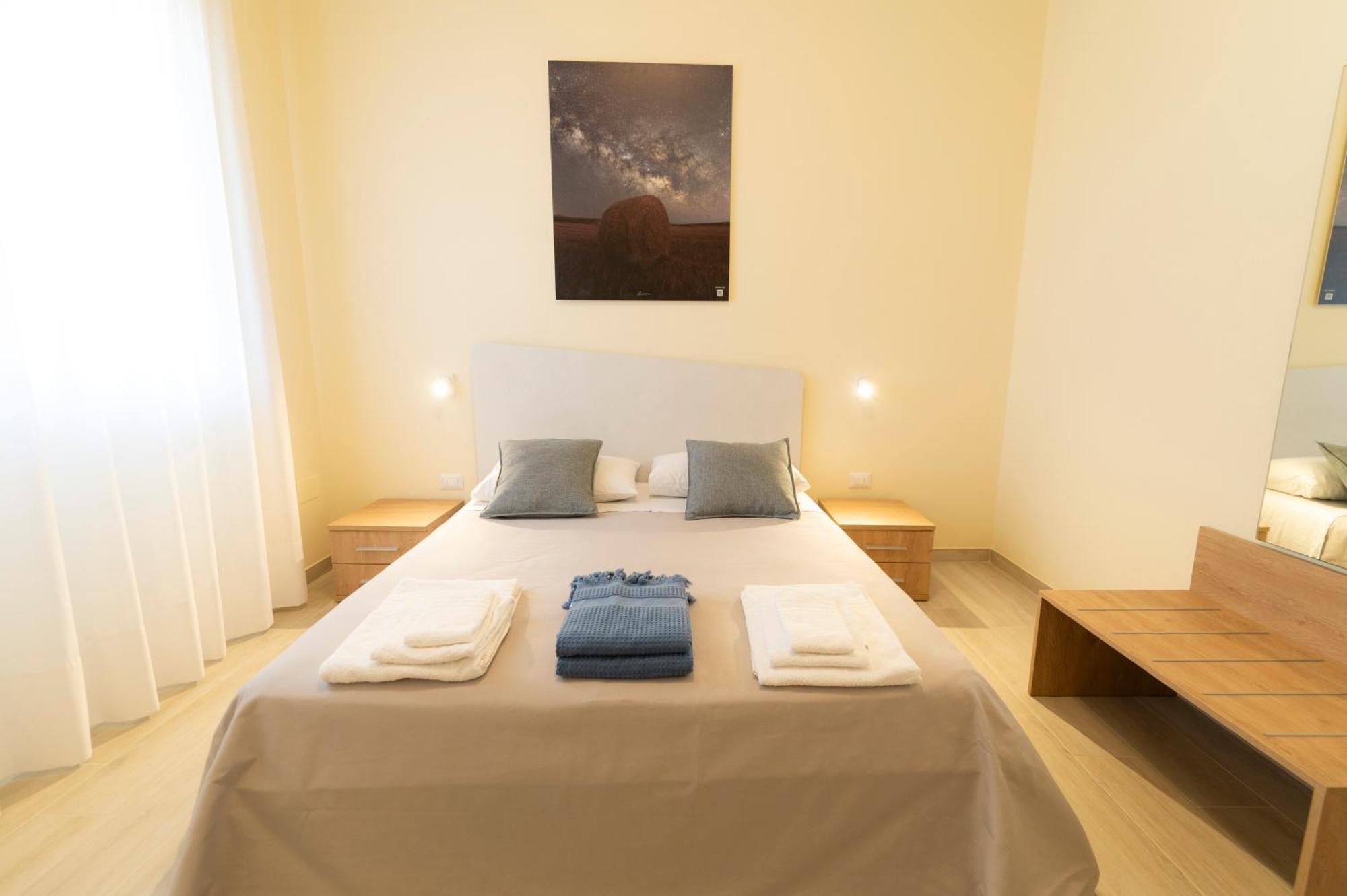 Ulivo Di Rocco Apartments Cannole Номер фото