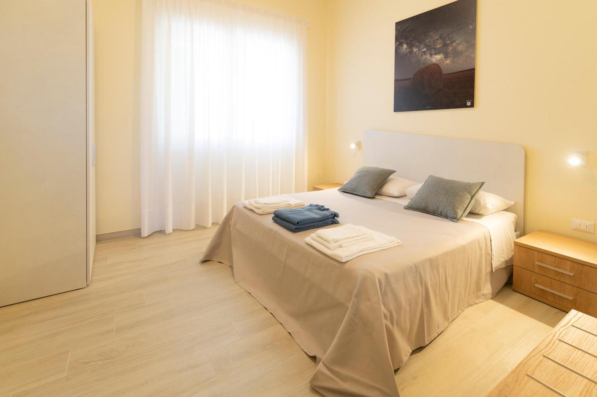 Ulivo Di Rocco Apartments Cannole Номер фото